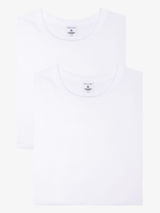 Cotton T-shirt Set