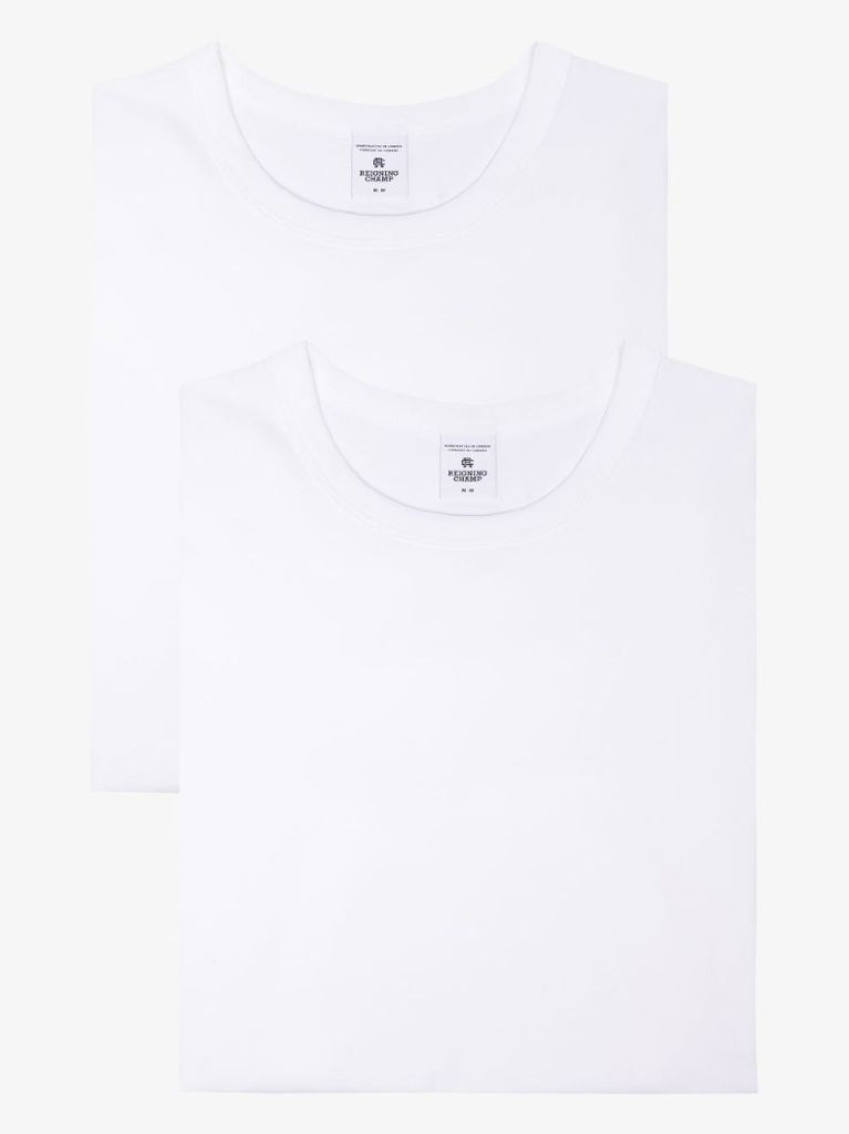 Cotton T-shirt Set