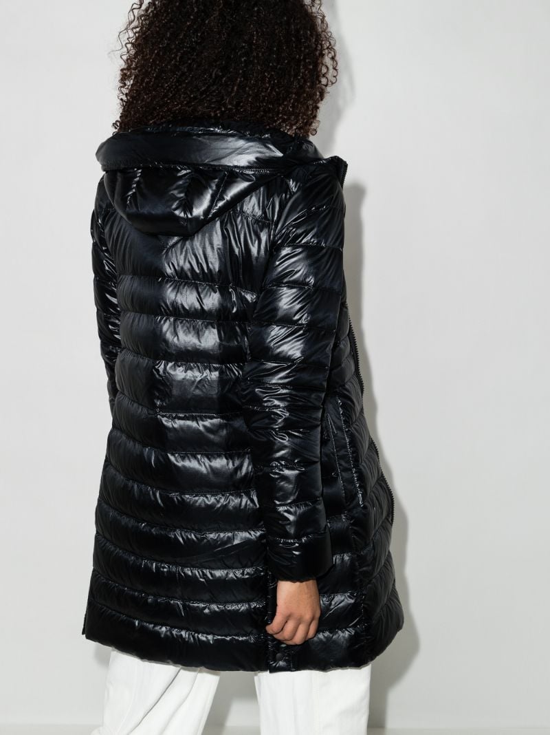 Cypress Long Puffer Jacket