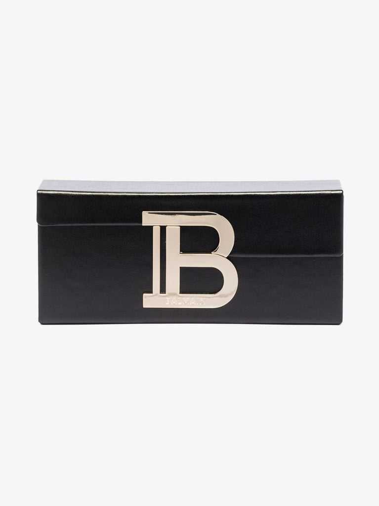 Brown B-i Tortoiseshell Square Sunglasses