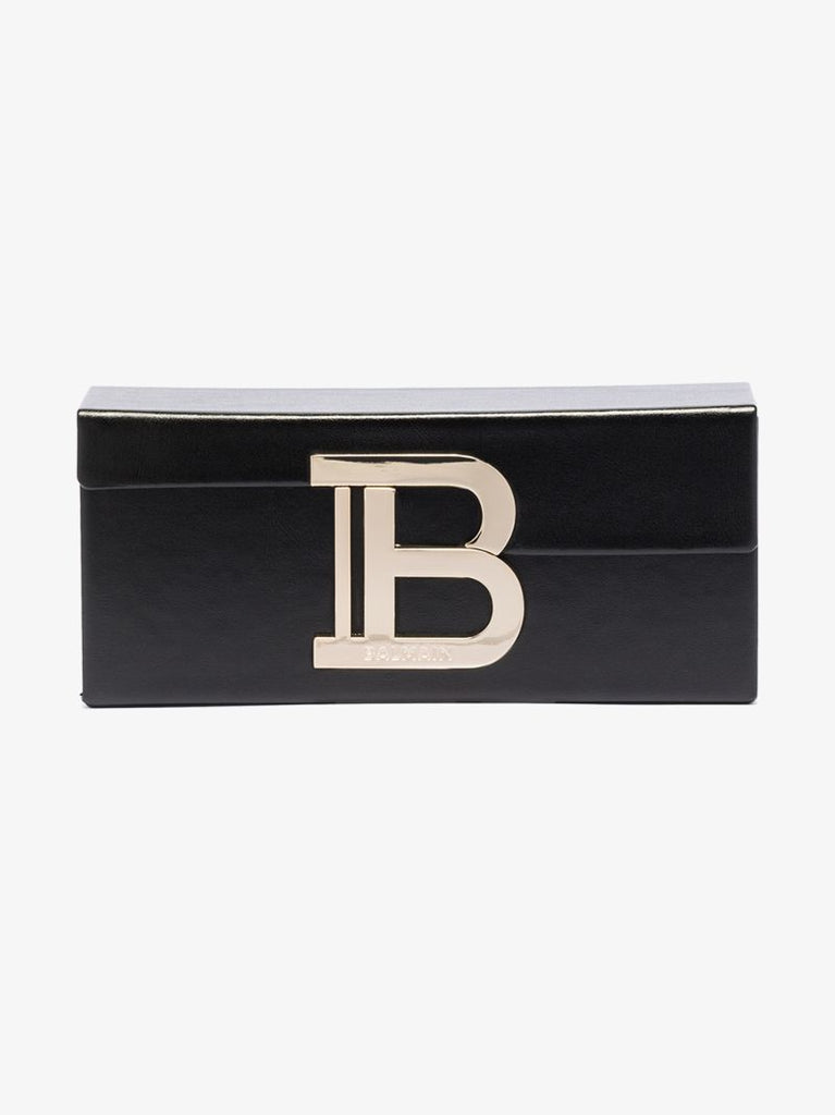 Gold Tone Brigade Round Sunglasses
