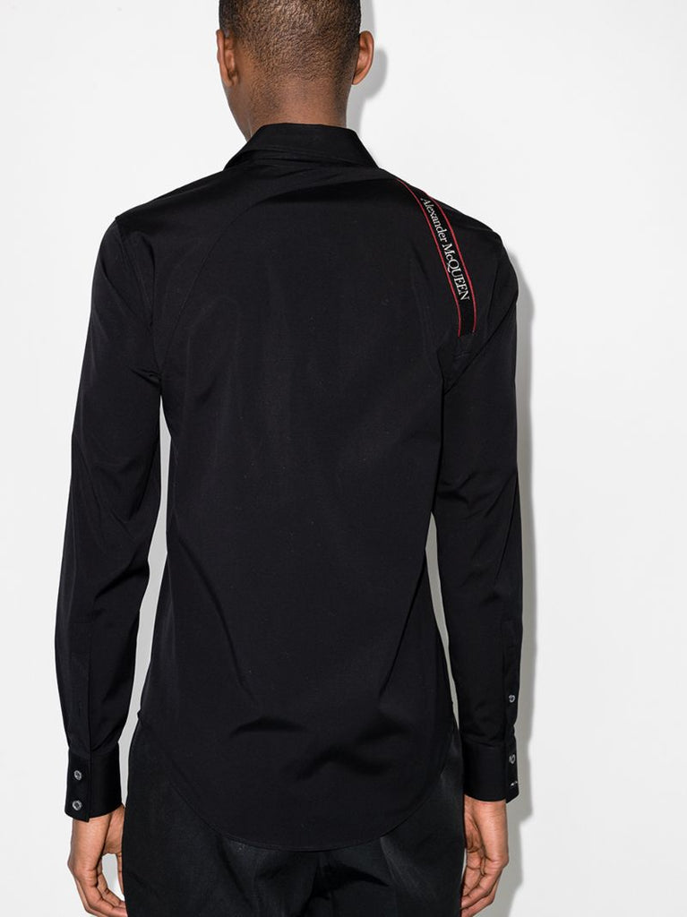 Logo Harness Shirt