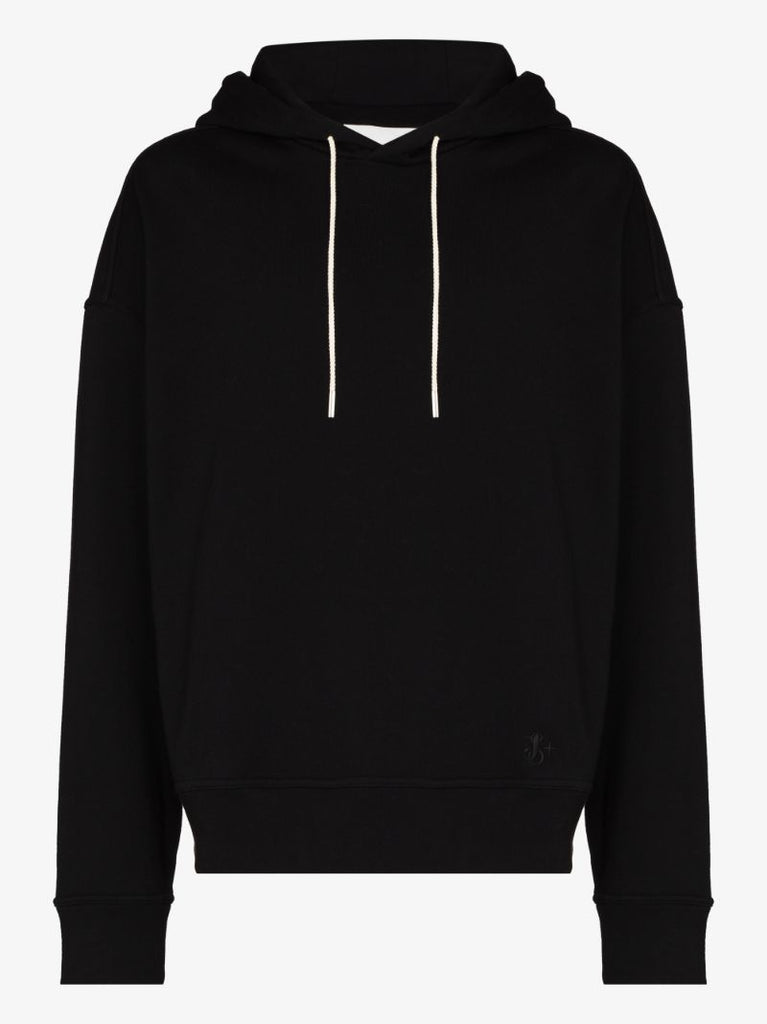Jersey Cotton Hoodie