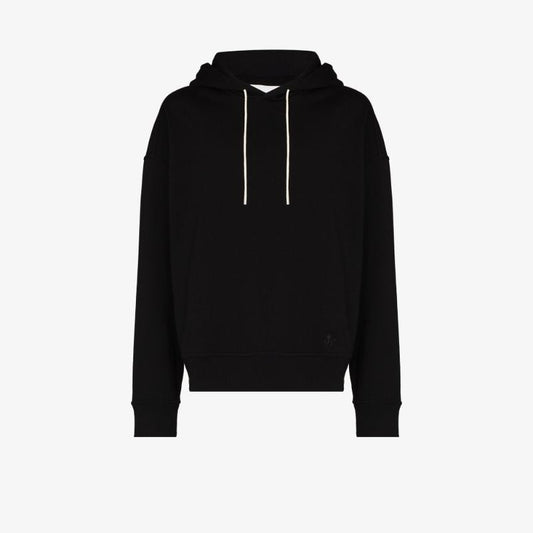 Jersey Cotton Hoodie