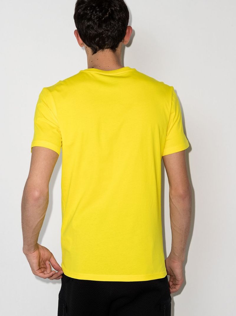 Logo Print T-shirt