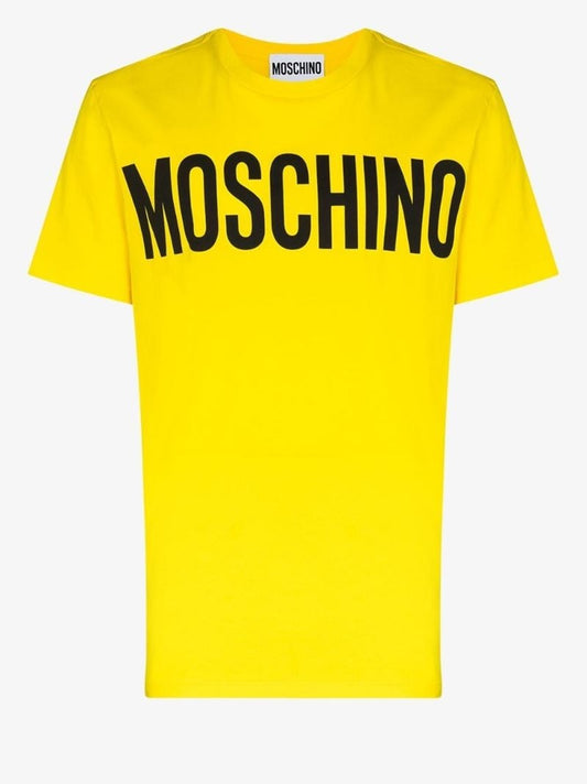 Logo Print T-shirt