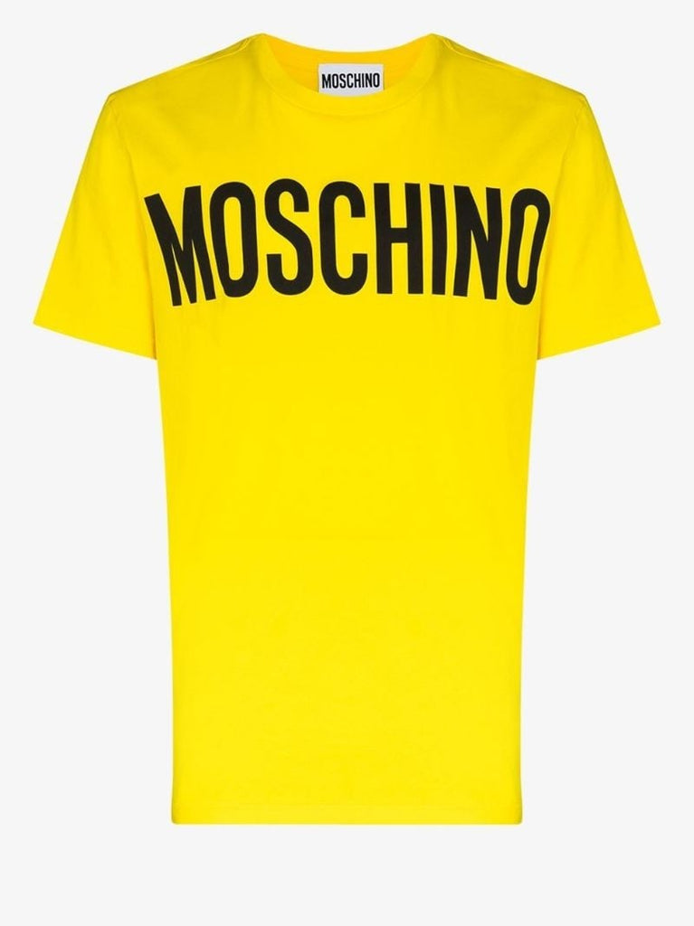 Logo Print T-shirt