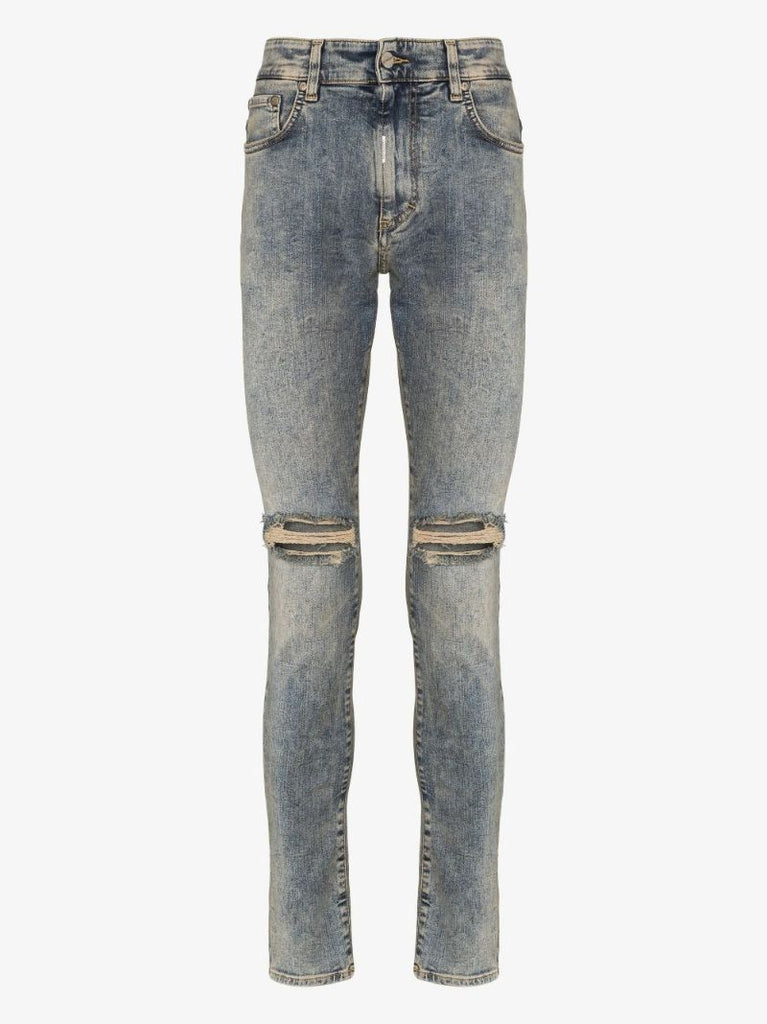Destroyer Skinny Jeans