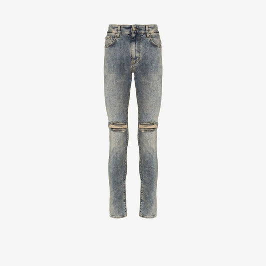 Destroyer Skinny Jeans