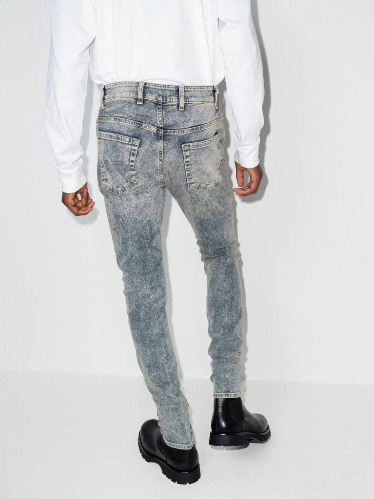 Destroyer Skinny Jeans