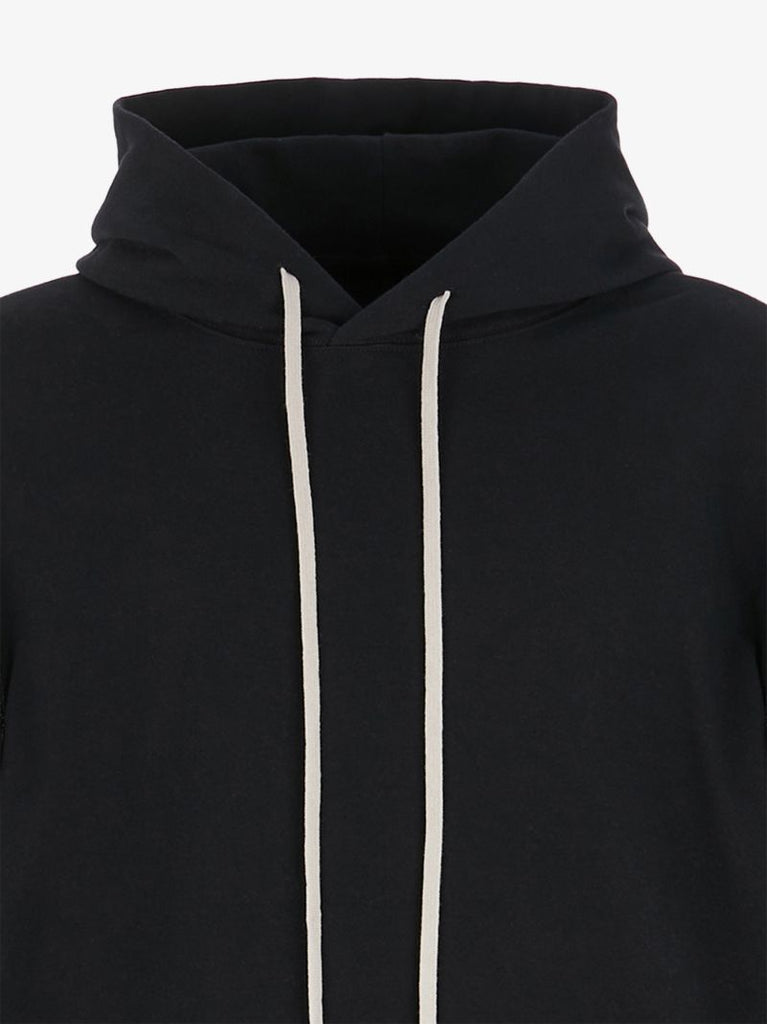 X Champion Jumbo Drawstring Hoodie