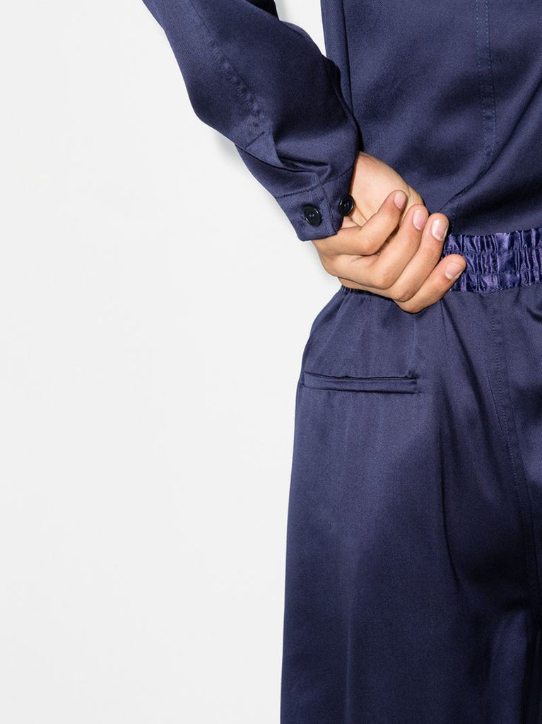 Navy Home Pyjama Trousers