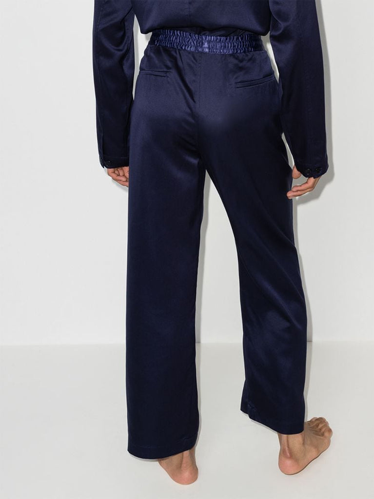 Navy Home Pyjama Trousers