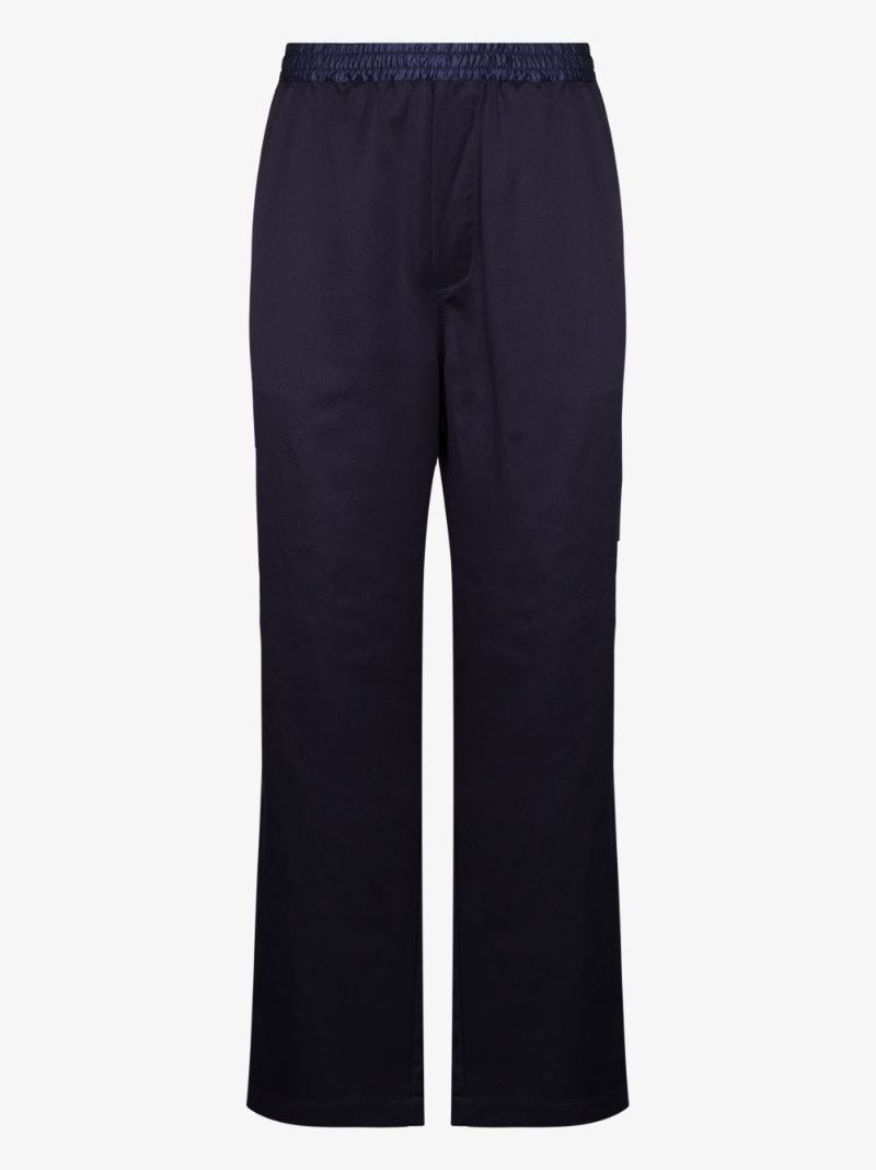 Navy Home Pyjama Trousers