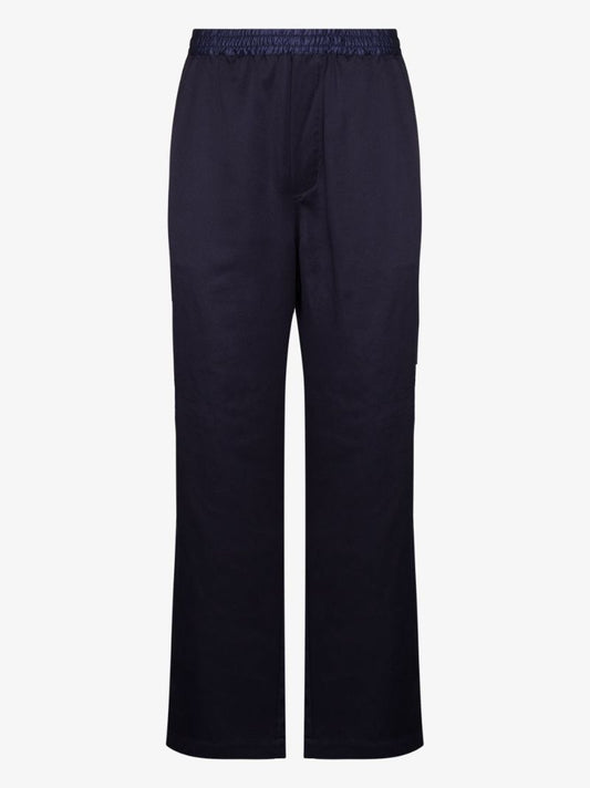 Navy Home Pyjama Trousers