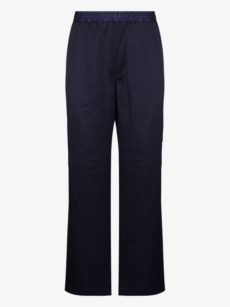 Navy Home Pyjama Trousers