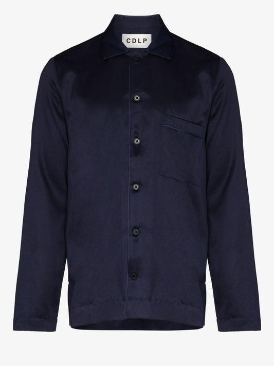 Home Pyjama Shirt