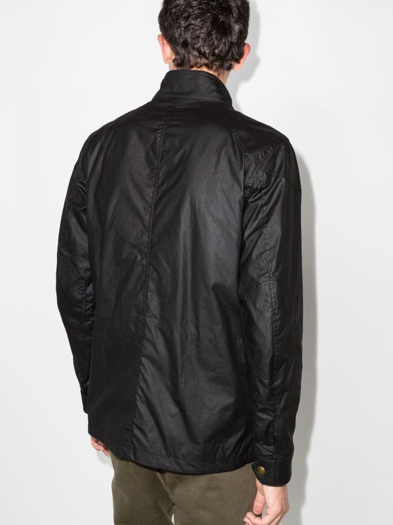 Fieldmaster Buttoned Jacket