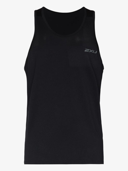Black Light Speed Tech Tank Top