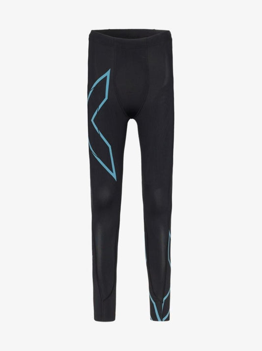 Black Light Speed Compression Tights