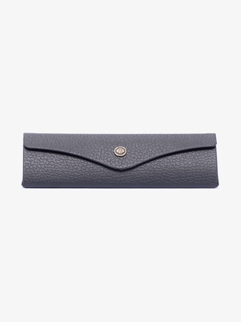 Black 10601h Round Sunglasses