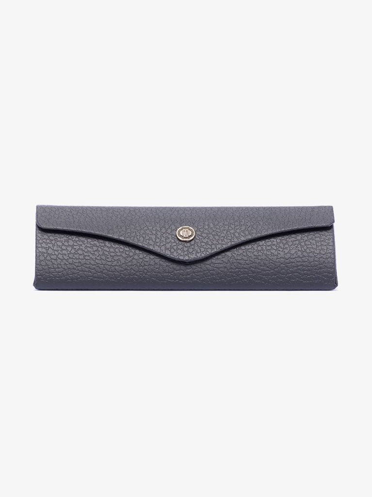 Black 10601h Round Sunglasses