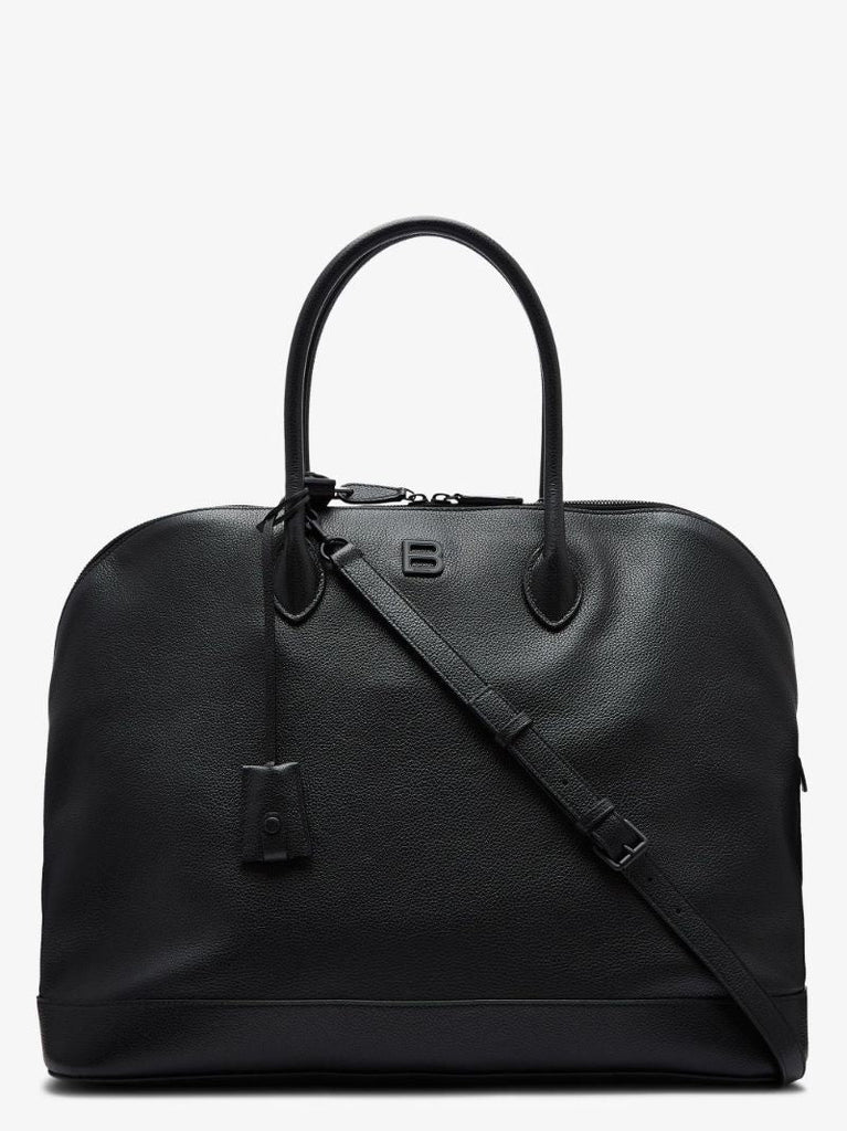 Large Ville Supple Tote Bag