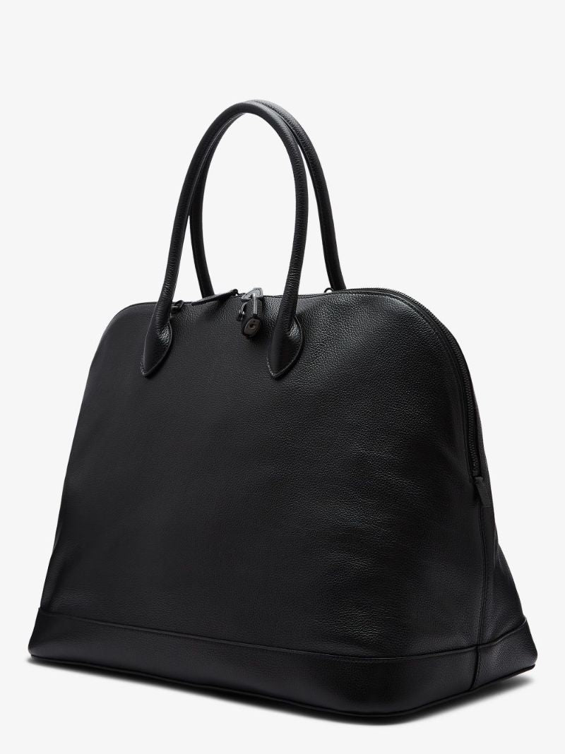 Large Ville Supple Tote Bag
