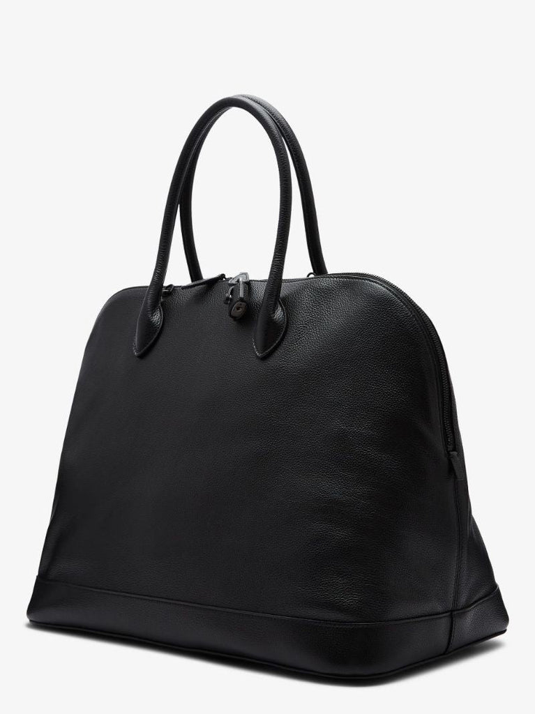 Large Ville Supple Tote Bag