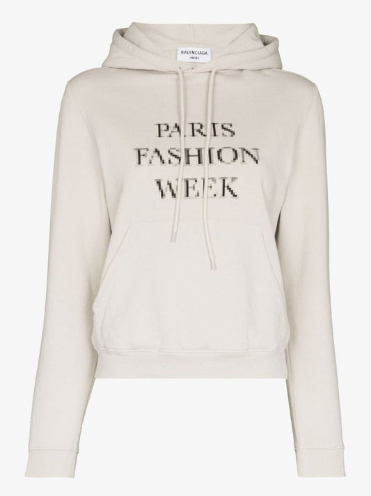 Fashion Week Flatground Hoodie