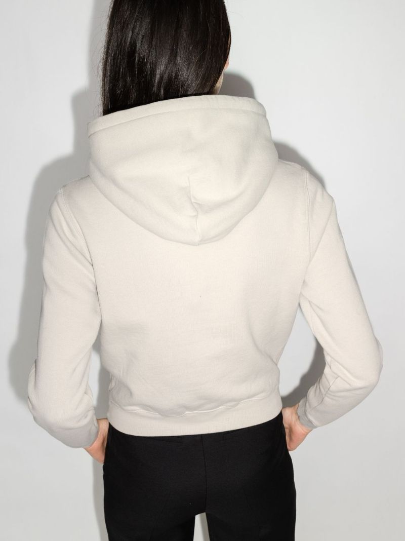Fashion Week Flatground Hoodie