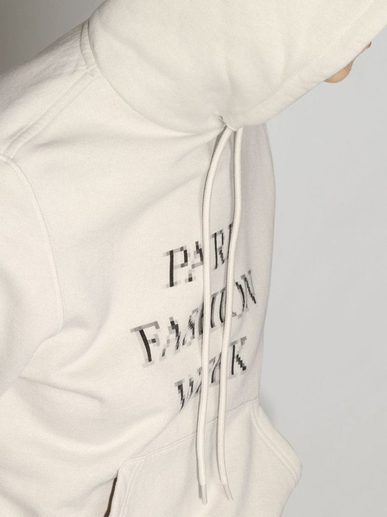Fashion Week Flatground Hoodie
