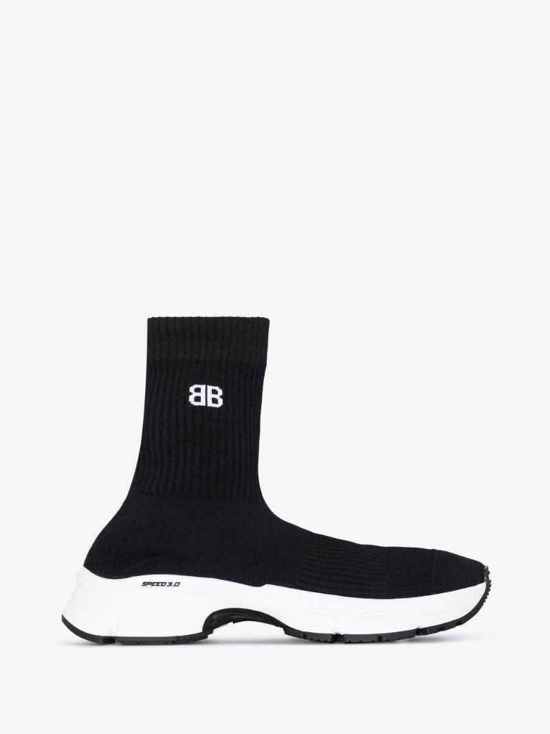 Speed 3.0 Slip-on Sneakers