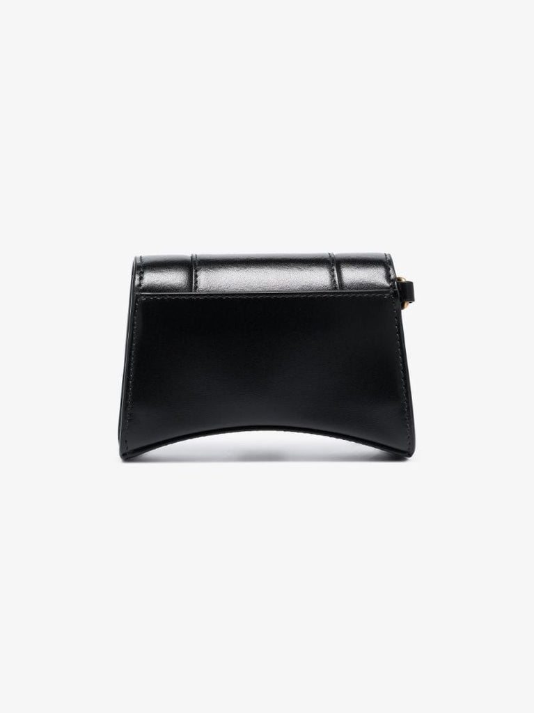 Hourglass Card Case