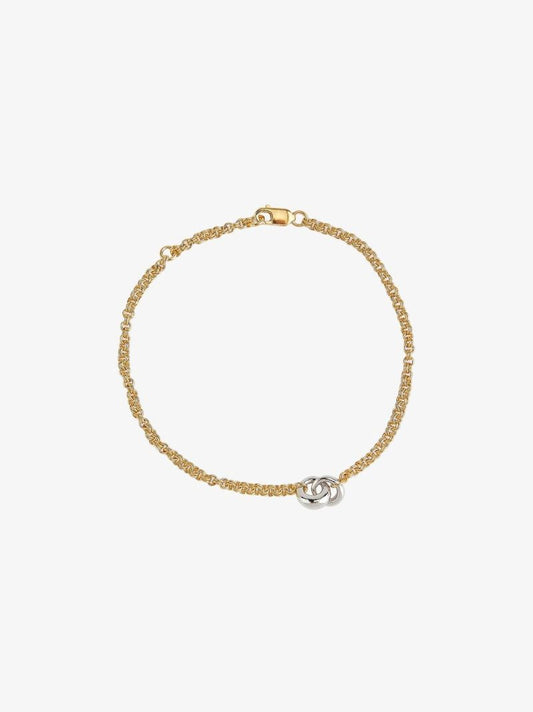 Link Up Bracelet