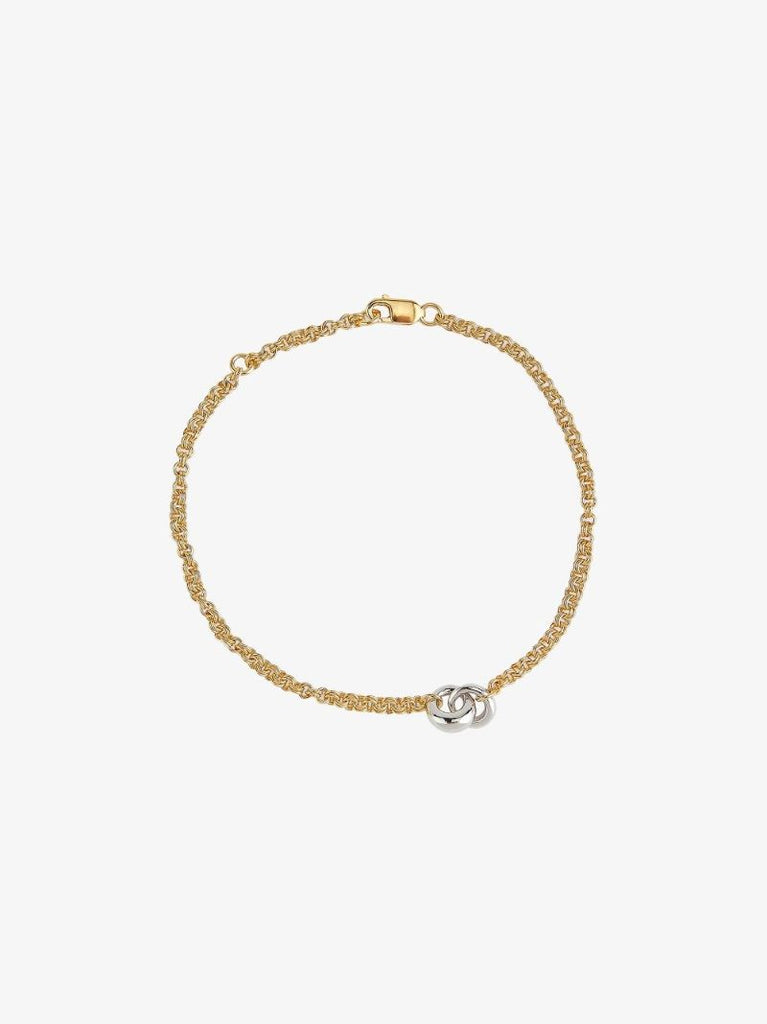 Link Up Bracelet