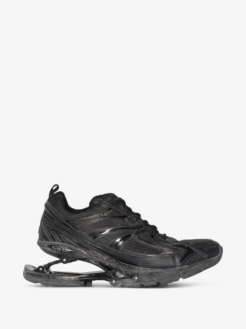 X-pander Low-top Sneakers