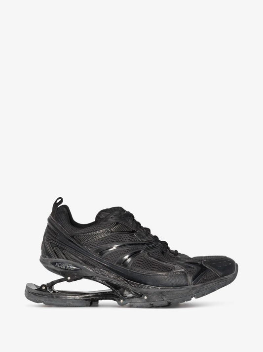 X-pander Low-top Sneakers