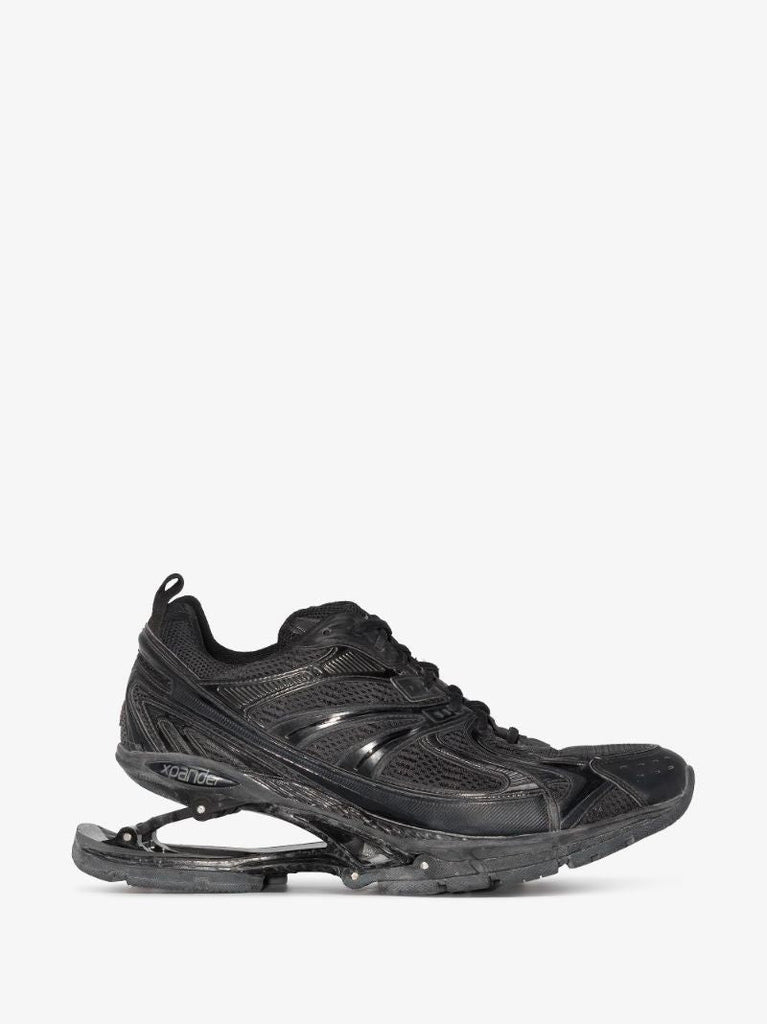 X-pander Low-top Sneakers