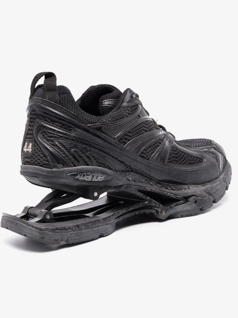 X-pander Low-top Sneakers