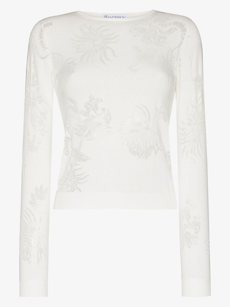DevorÃ_x0083_Â© Long Sleeve T-shirt