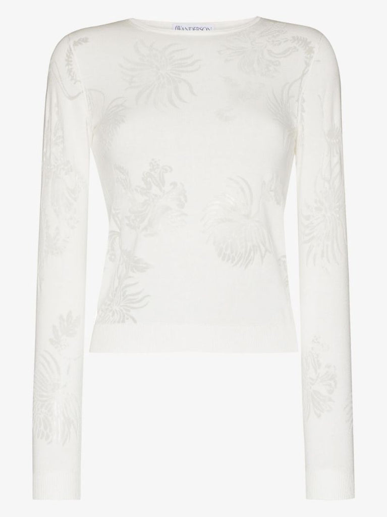 DevorÃ_x0083_Â© Long Sleeve T-shirt