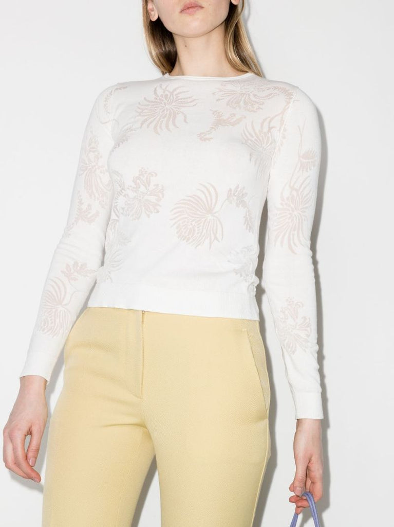 DevorÃ_x0083_Â© Long Sleeve T-shirt