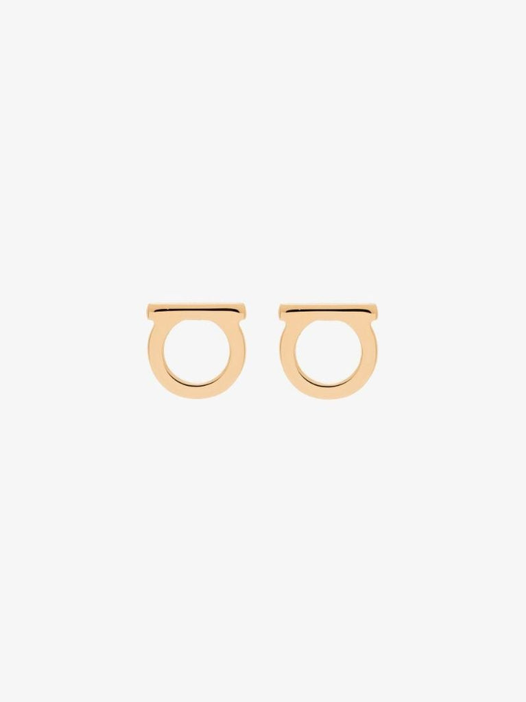 Small Gancini Earrings