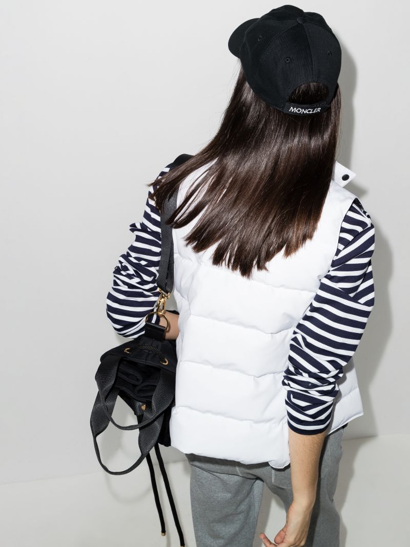 Black Beretto Baseball Cap