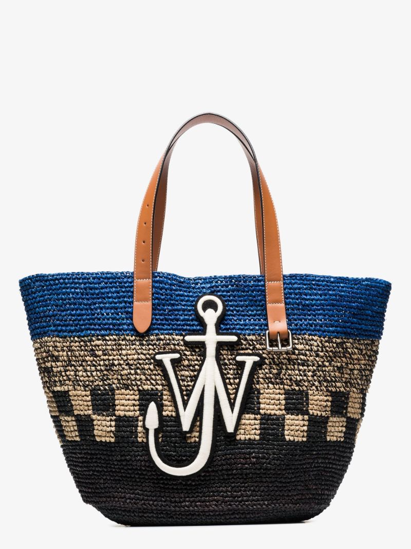 Belt Tote Bag