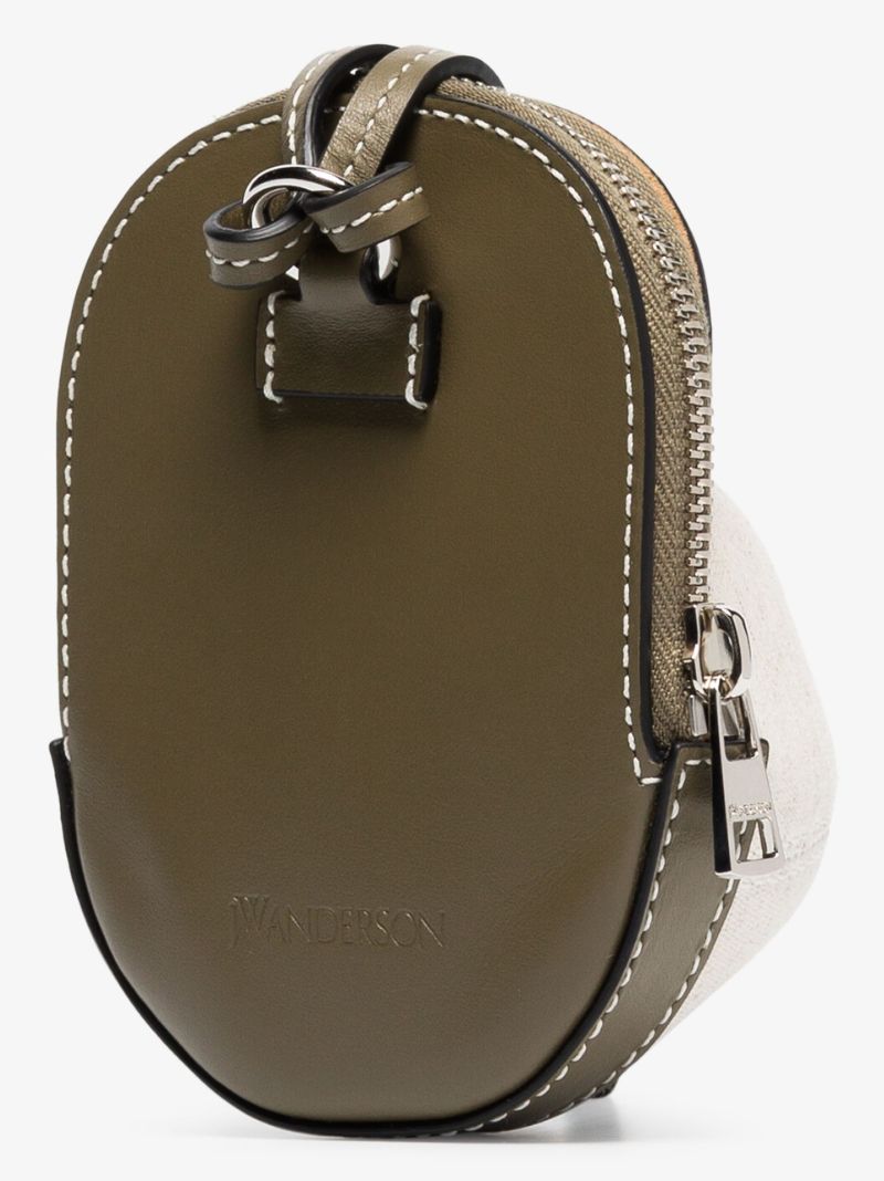 Nano Cap Bag