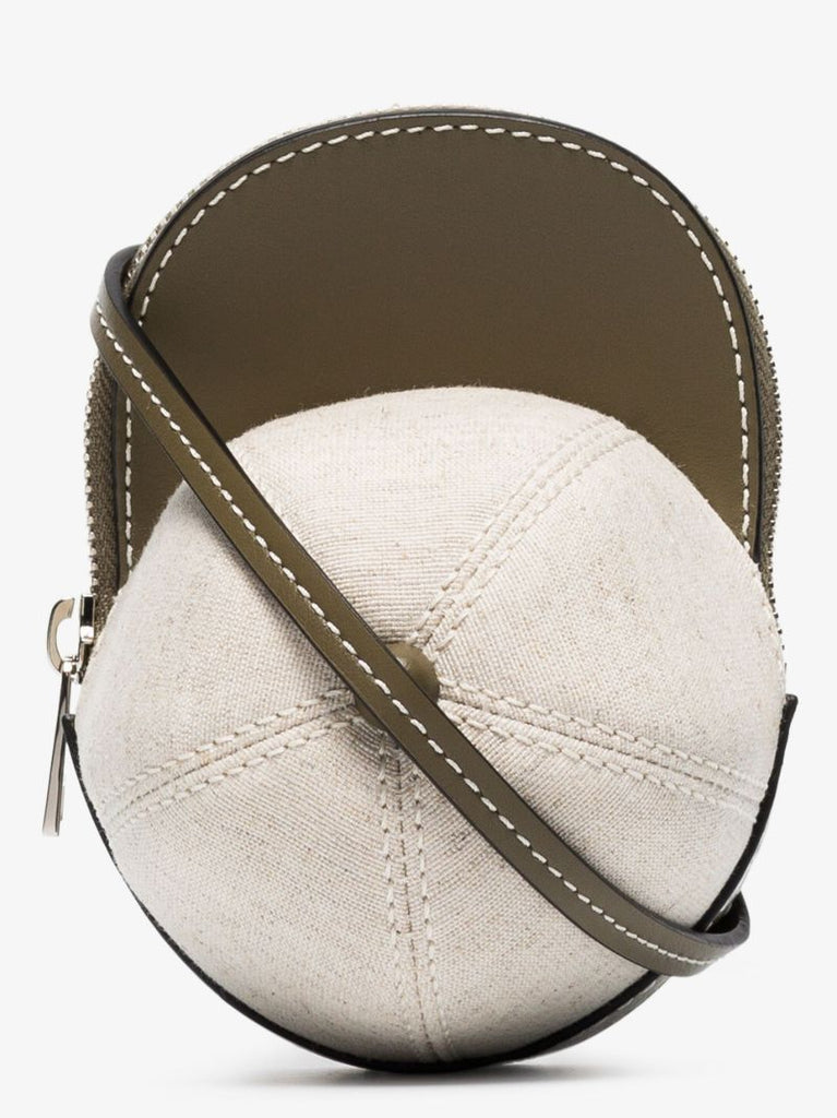 Nano Cap Bag