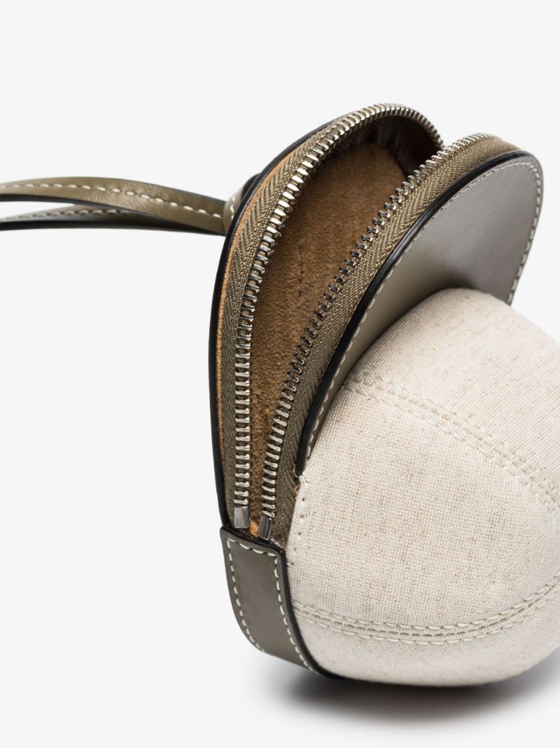 Nano Cap Bag