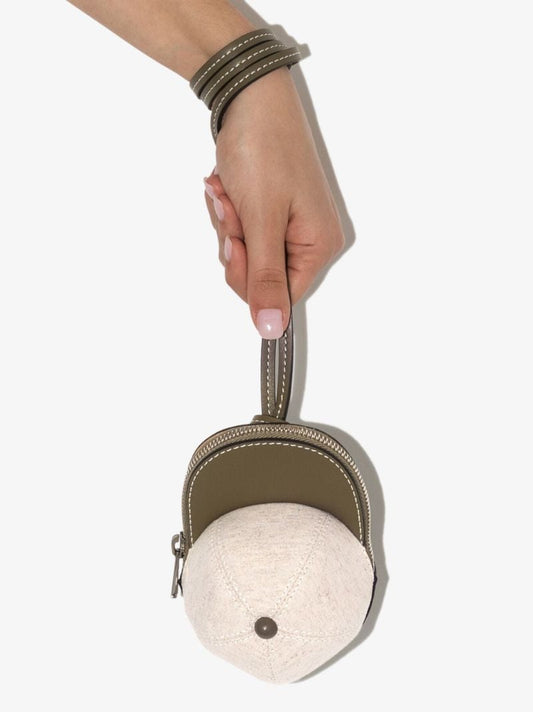 Nano Cap Bag